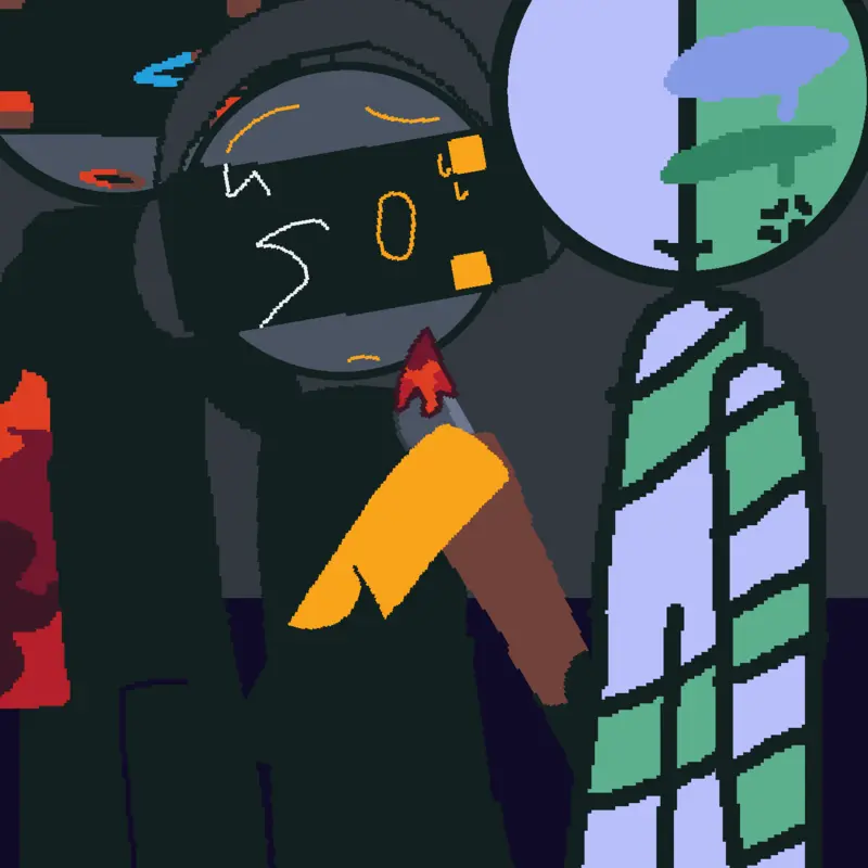 Game by @T3ll_sp2c8