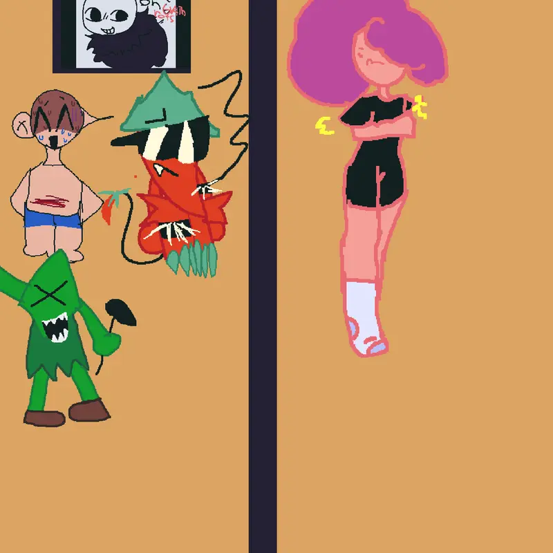 Game by @VelvetteXD