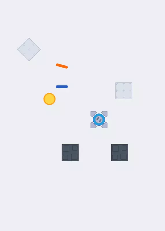Game by @OSDATA