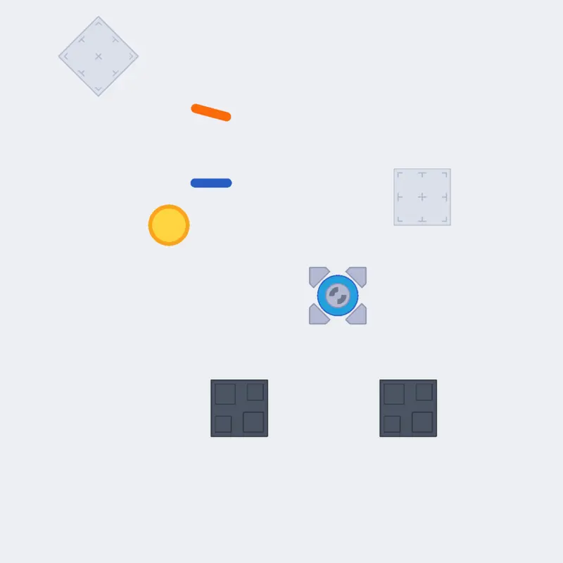 Game by @OSDATA