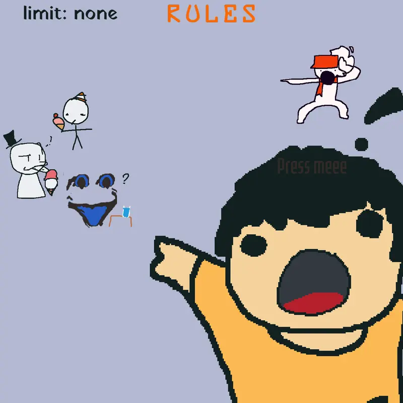 Game by @SomGangle