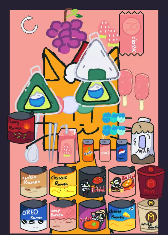 Game by @Cutie_pie1234