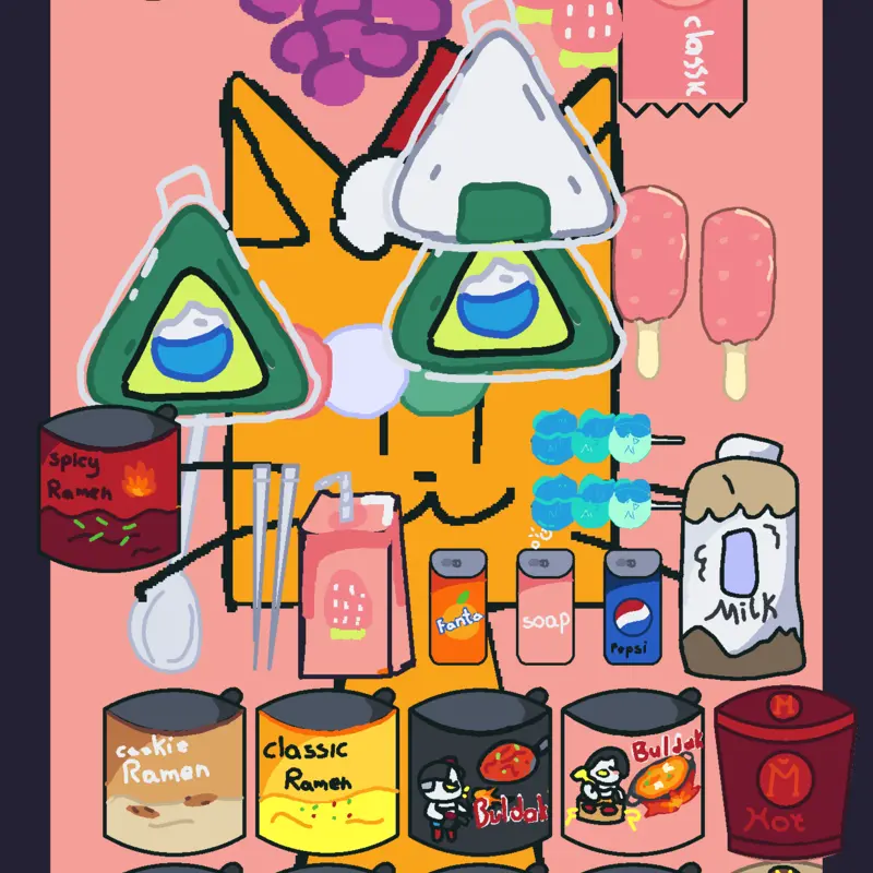 Game by @Cutie_pie1234