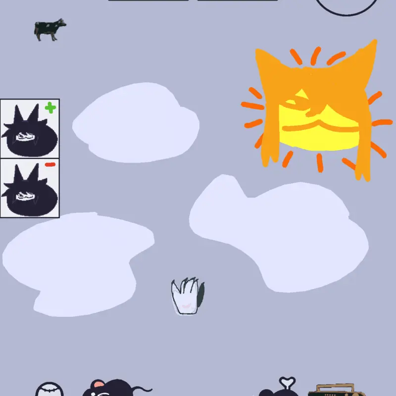 Game by @St4rrr