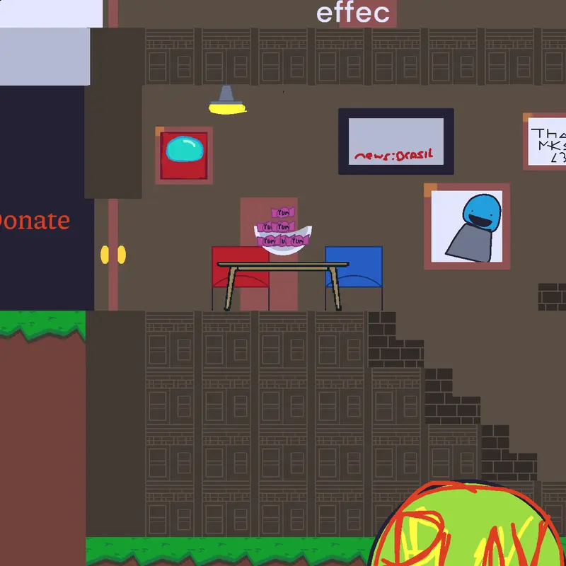 Game by @LUKERT