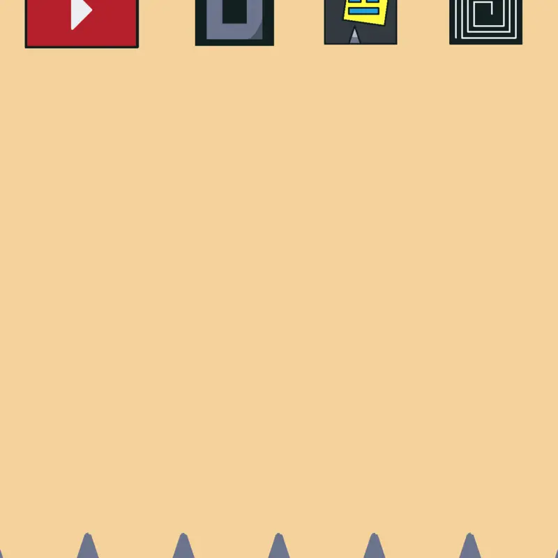 Game by @yohibro99