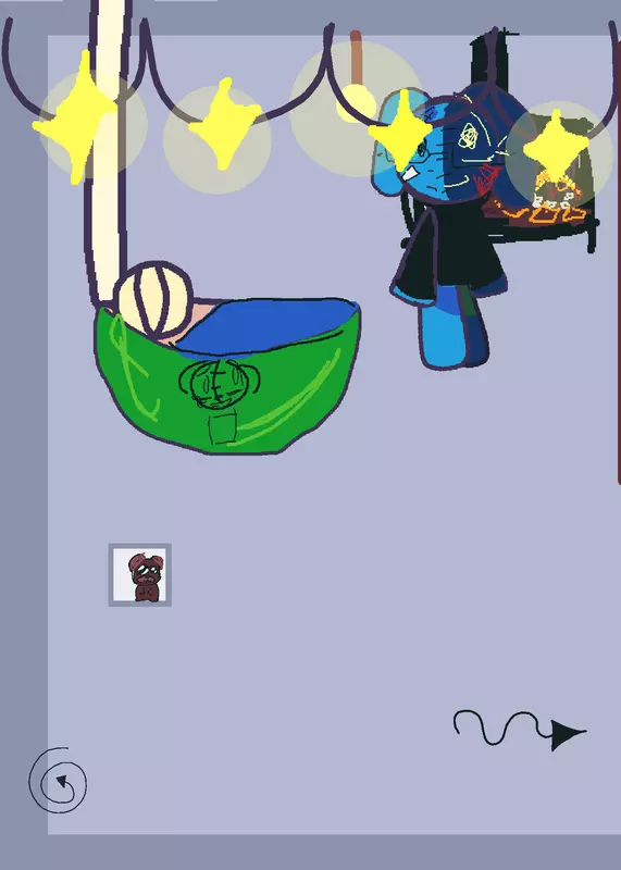 Game by @michimich