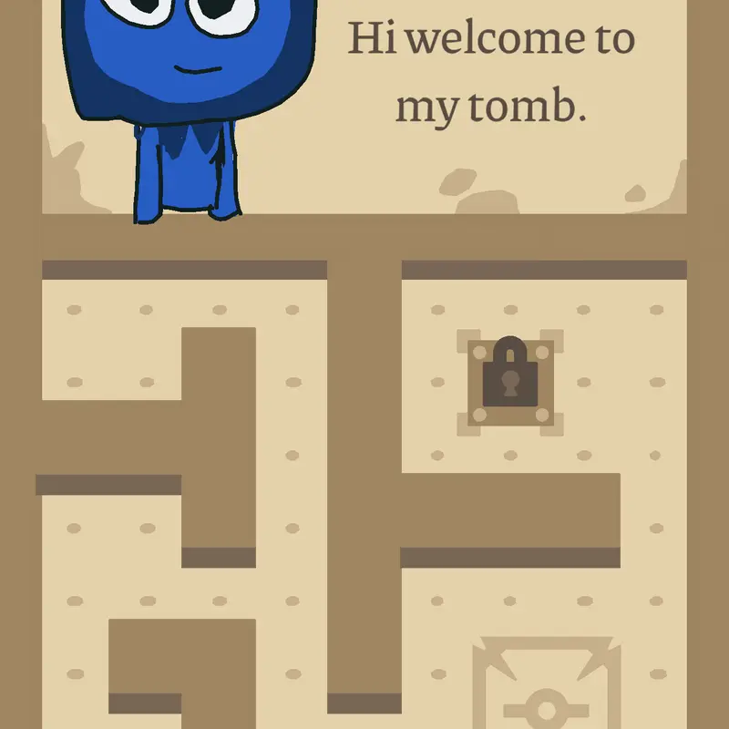 Game by @CaranghetsTheBestOne