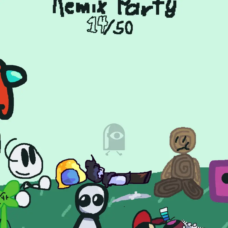 Game by @mrcoaltro
