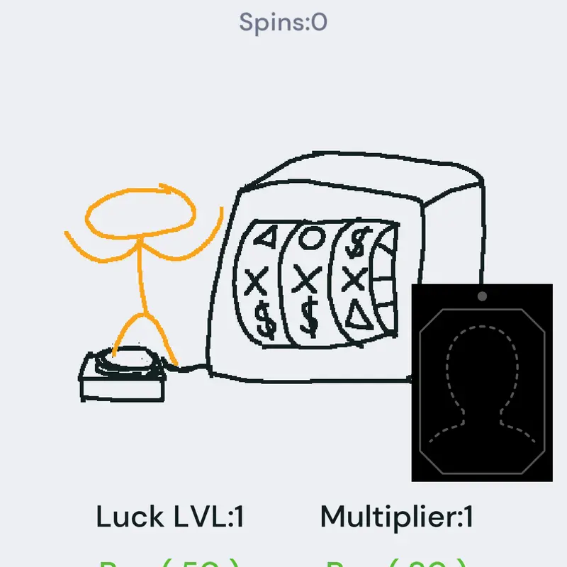 Game by @mitac