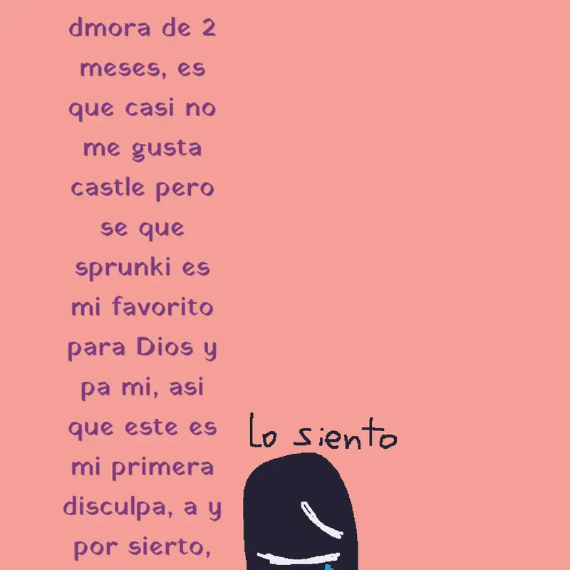 Game by @el_mundo_de_character