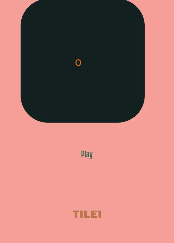 Game by @marianidelacru