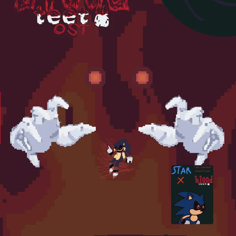 Game by @feutersonic