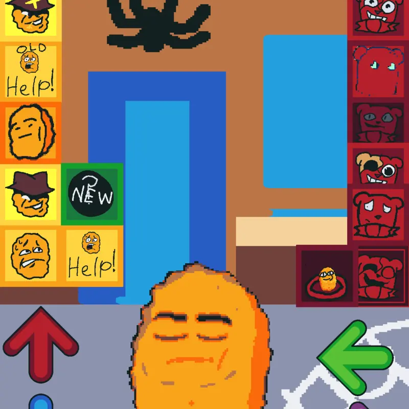 Game by @thebooman14