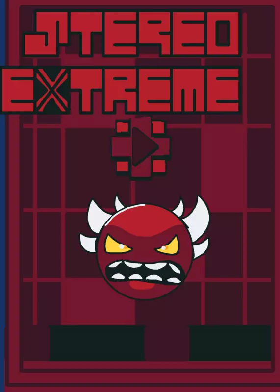 Game by @geometryDashcreatrore