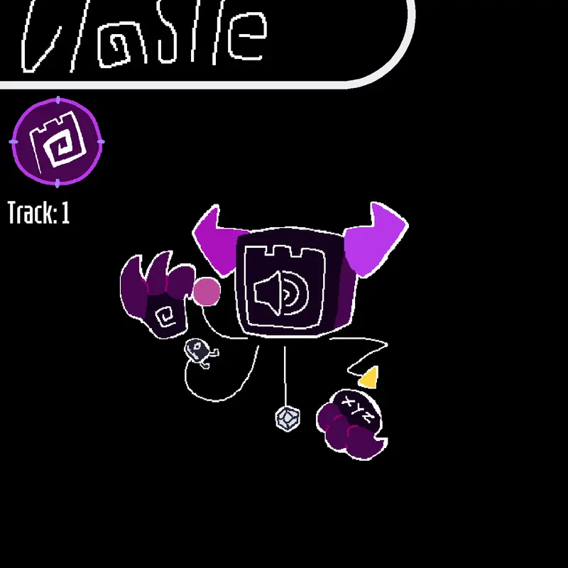 Game by @Dumb_Artist