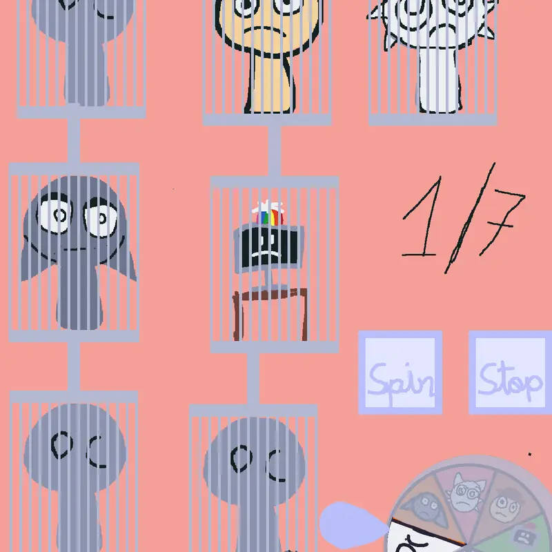 Game by @gato_michi