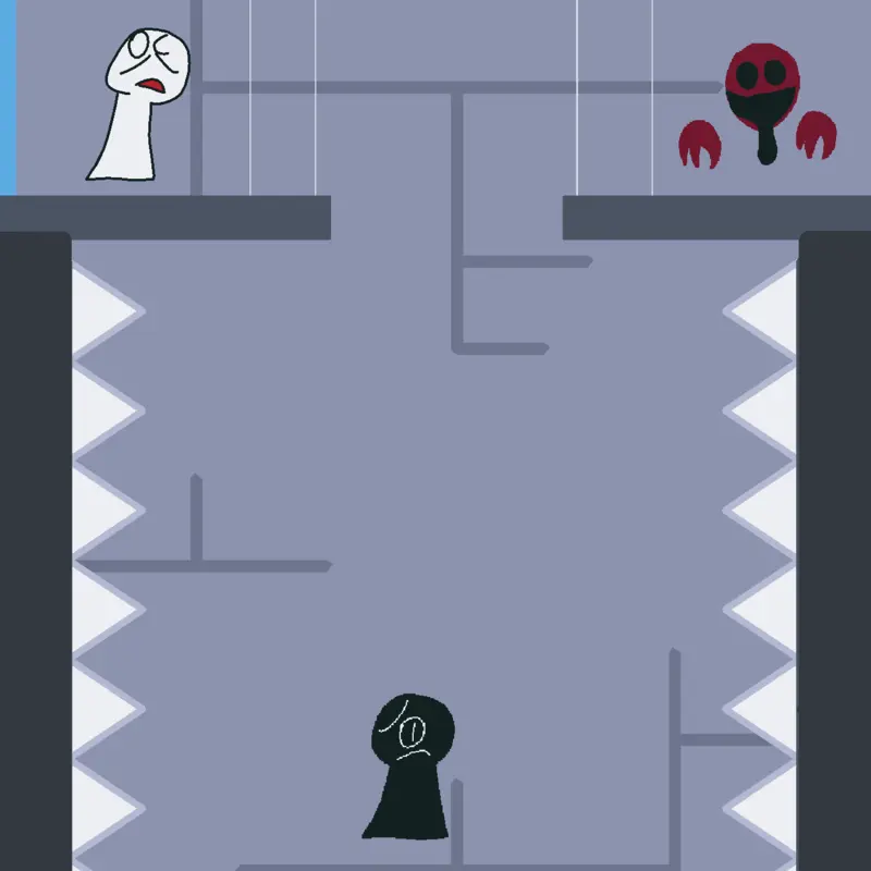 Game by @PAVLO999