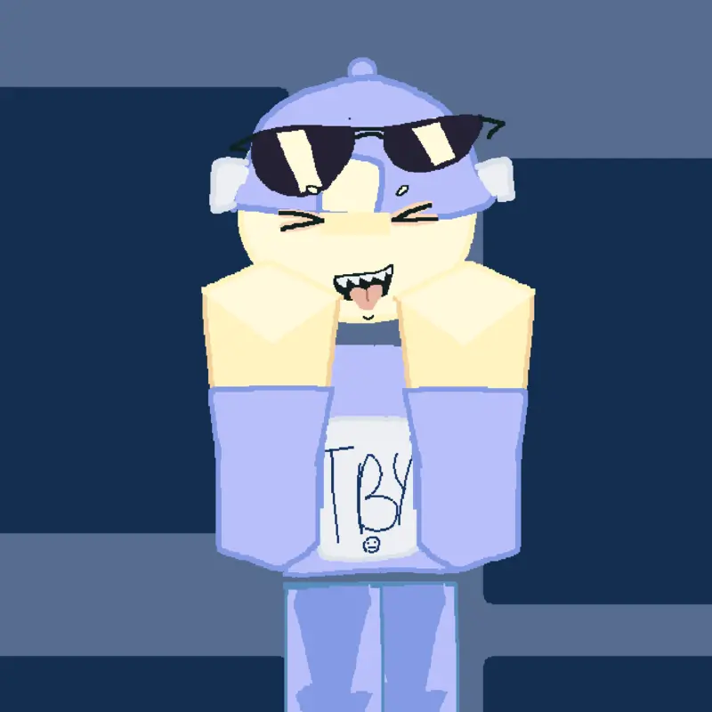 Game by @ToastDude