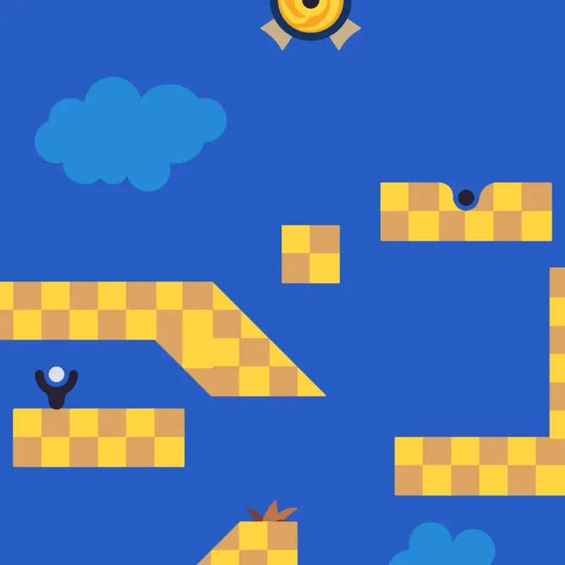 Game by @popaslona