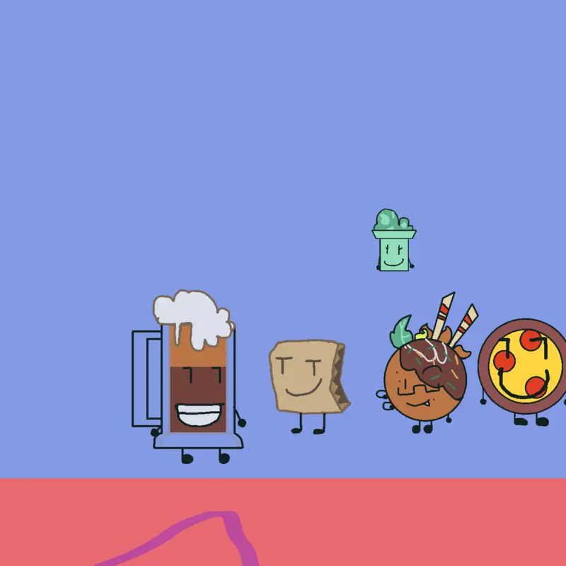 Game by @Hoblue2Fan