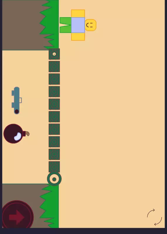Game by @Magmalava