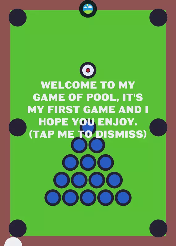 Pool by @0range214