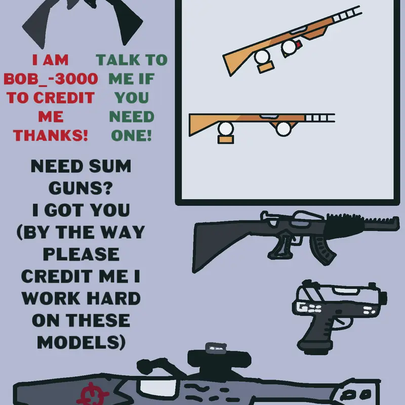 Game by @bob_-3000