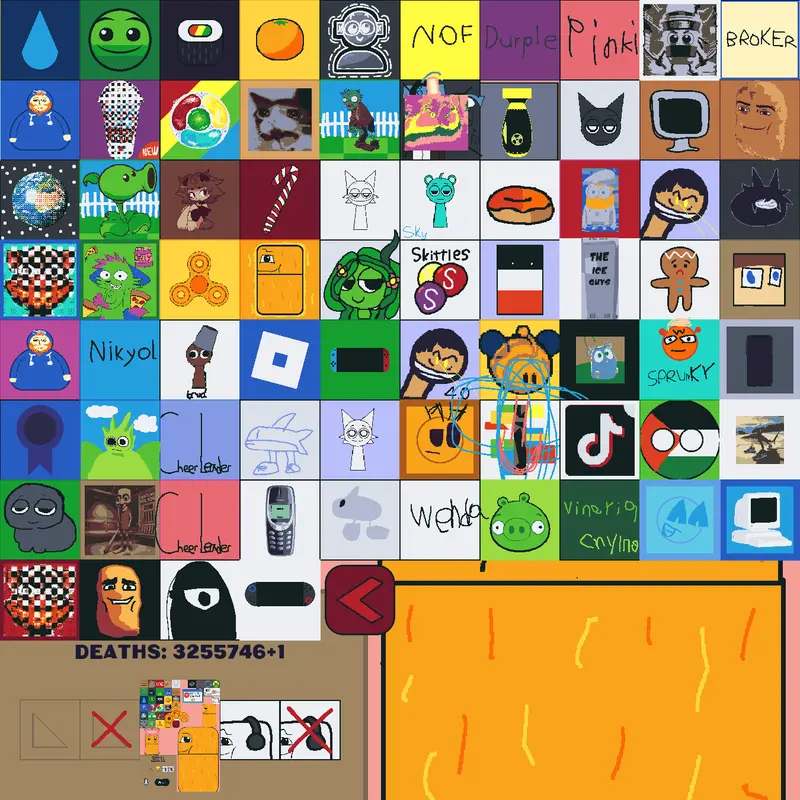 Game by @piski8888