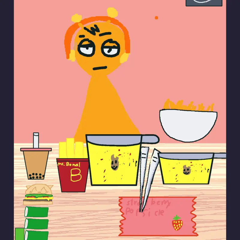 Game by @orenlovepinkiy