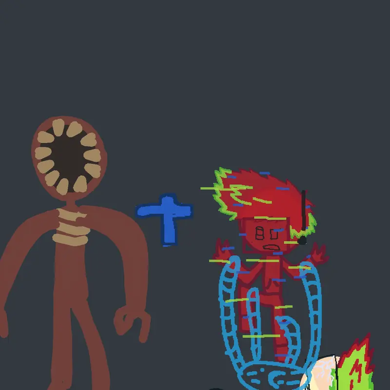 Game by @Figure_the_blind_monster