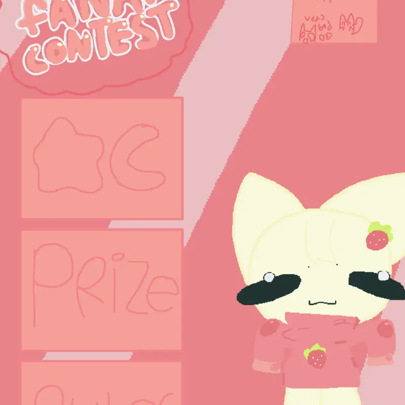 Game by @Puddingthesprunki