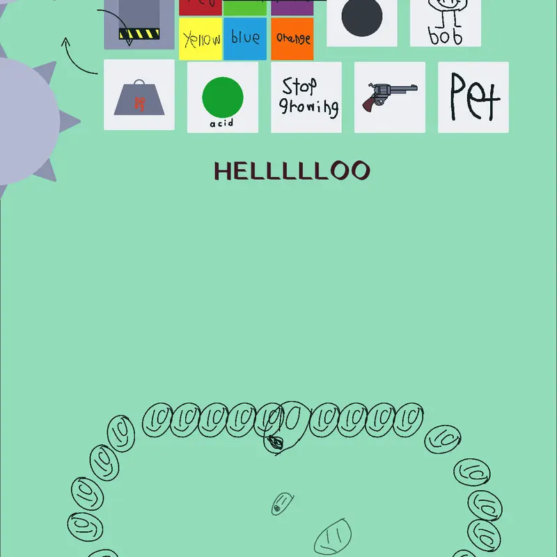 Game by @c00lkiddth31st