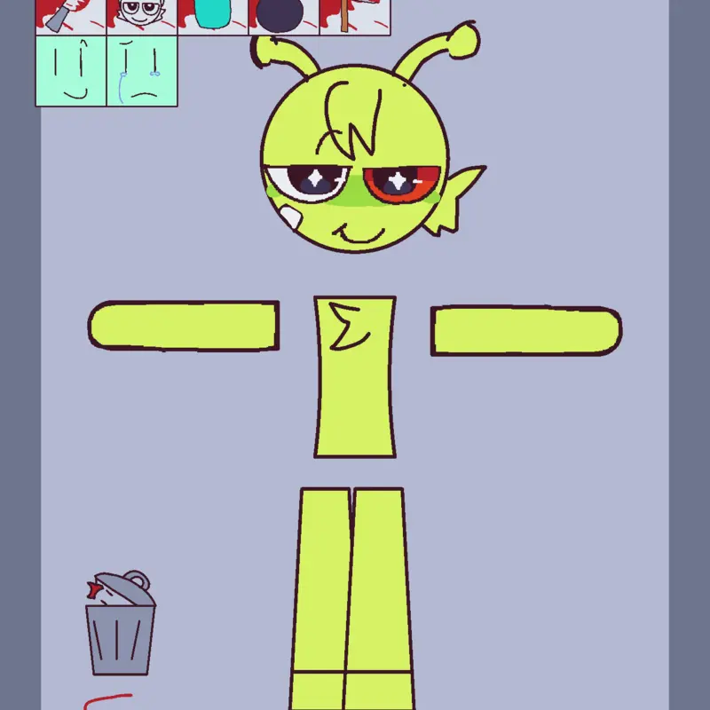 Game by @ilovefruits112
