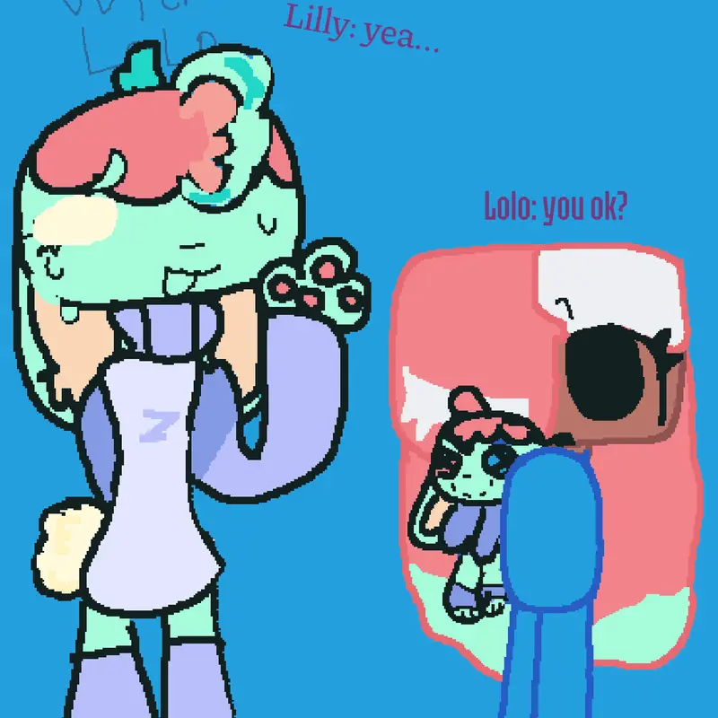Game by @P0PT4RT_C0SM0
