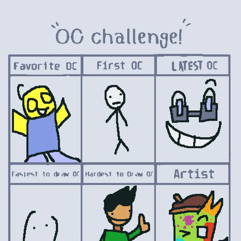 Game by @zorrelislame