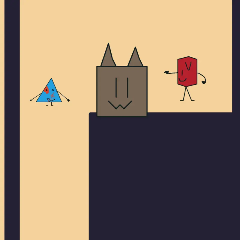 Game by @aydea