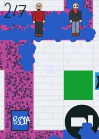 Numberslop Chaos