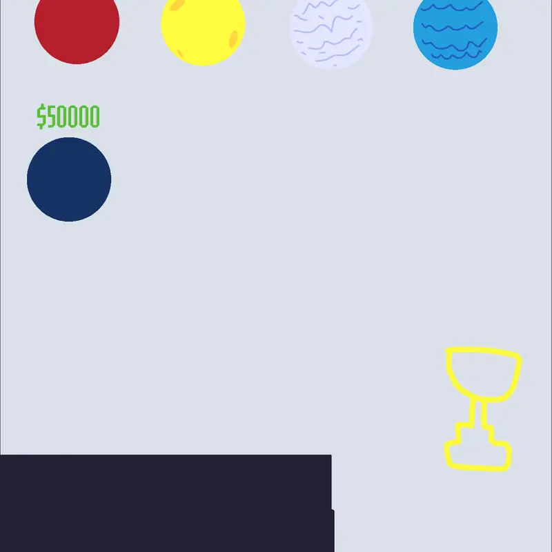 Game by @kepler-23576