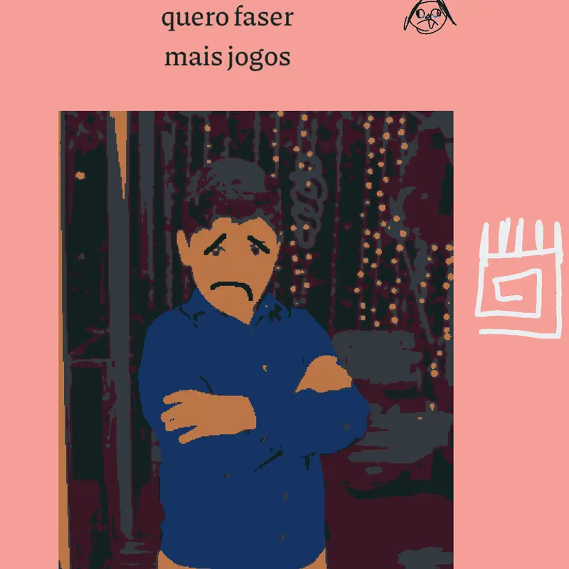 Game by @Mauroguima10