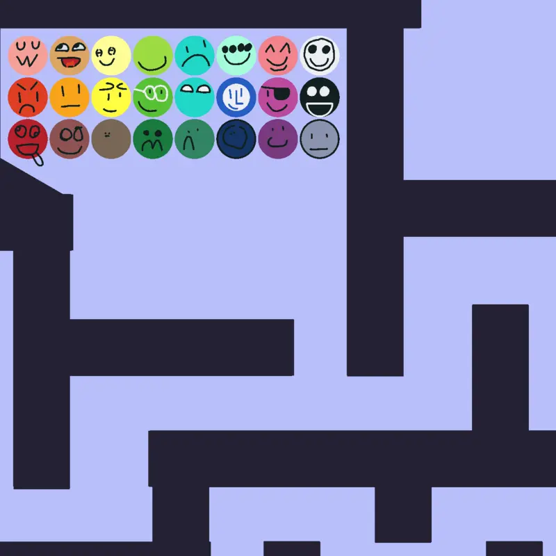 Game by @motion_designer