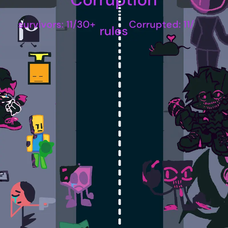 Game by @Star_axolotl