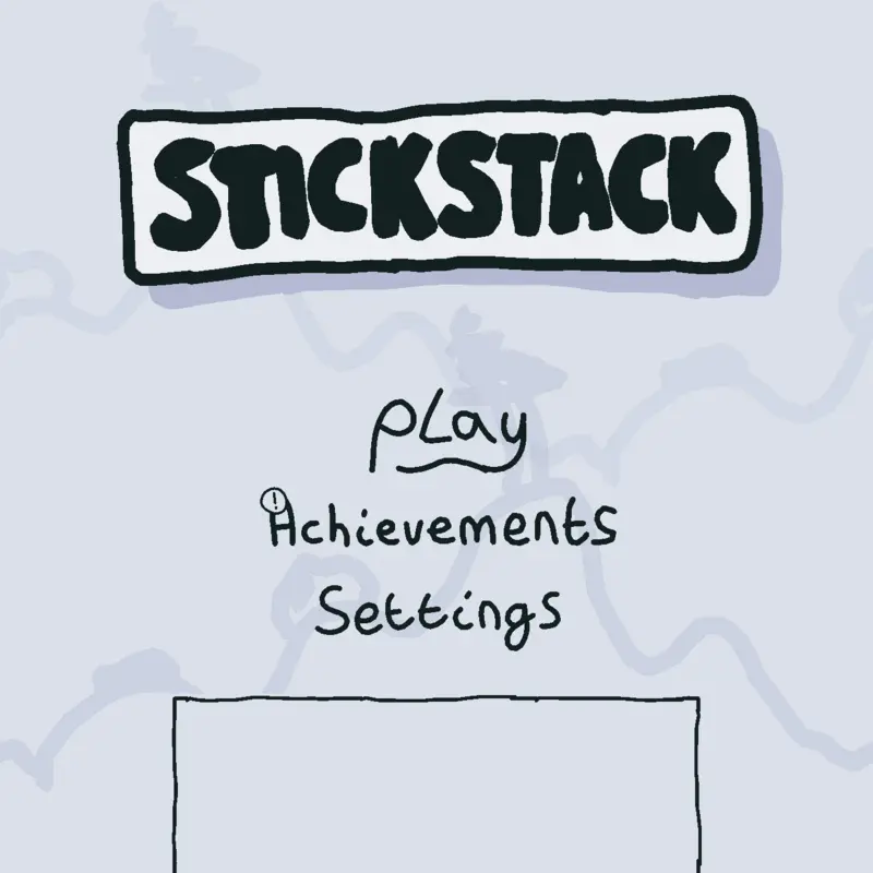 StickStack by @Joeymobiel