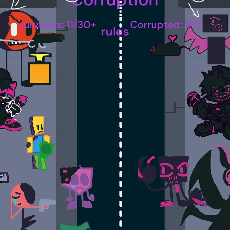 Game by @kamileyalecb