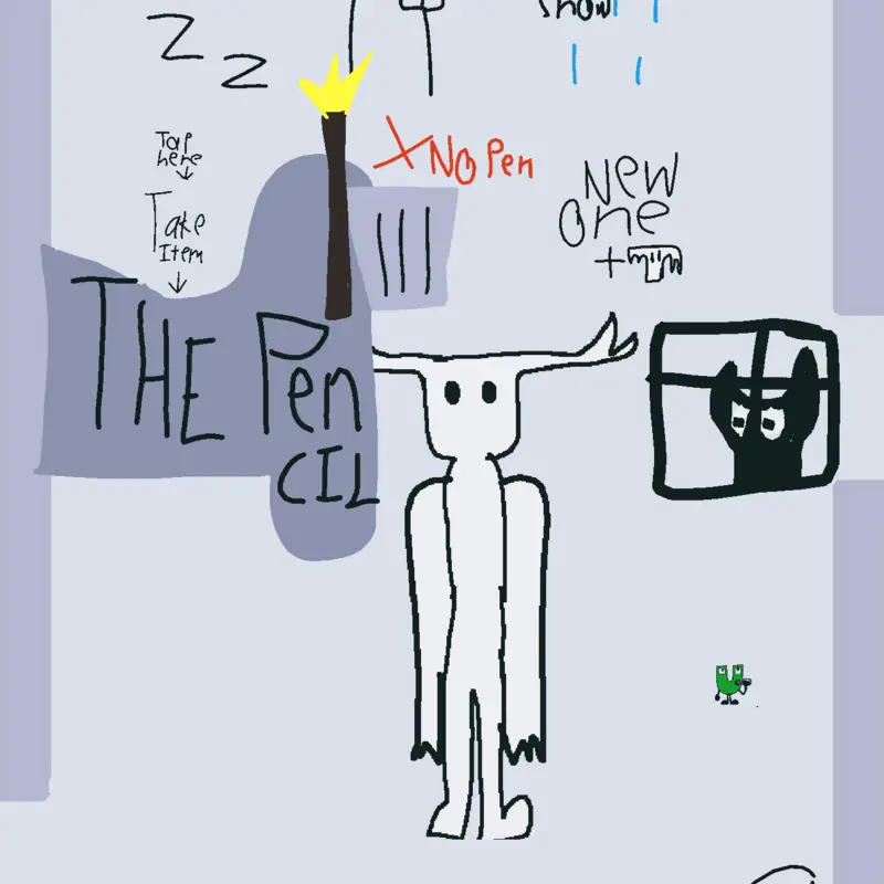 Game by @Zookeeper