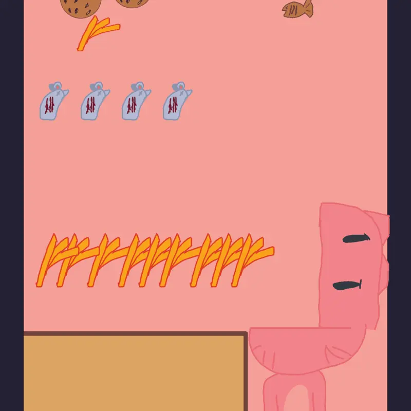 Game by @Melodysparks