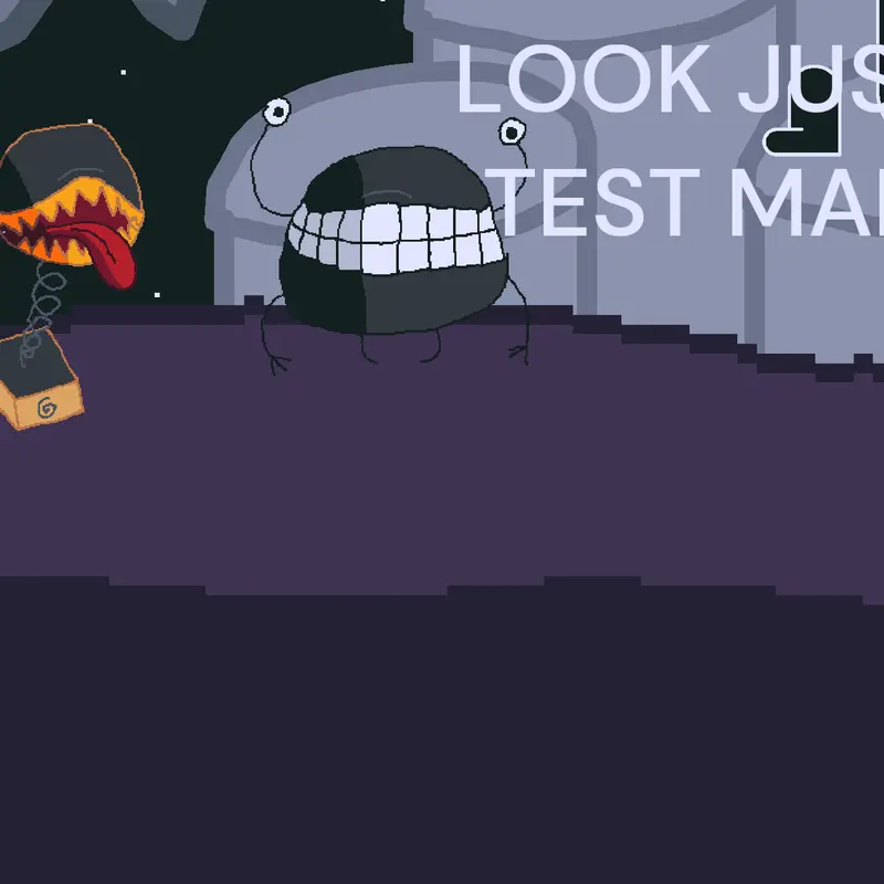 Game by @Documents-Of-Carnage