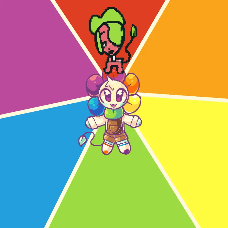 Game by @Genshin_loverhehe
