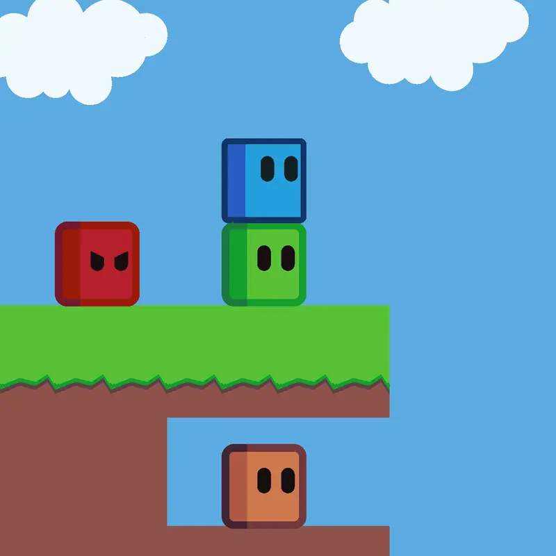 Game by @DO_NOT_REPORT_ME