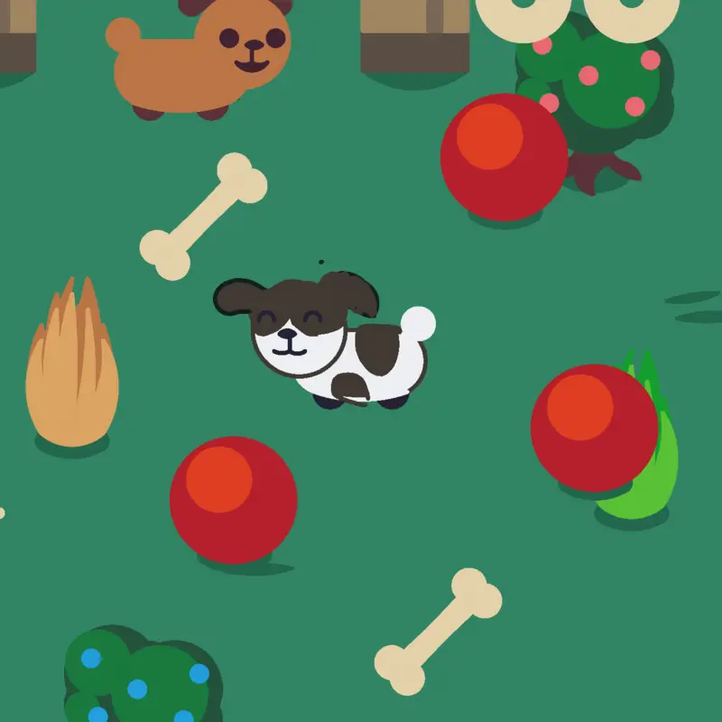 Game by @nadiessss